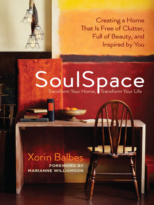 Cover image for SoulSpace